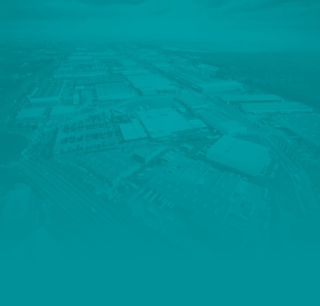 Imagem | PIB - Parque Industrial de Betim
